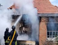 12 людей дістали поранень: безпекова ситуація на Дніпропетровщині