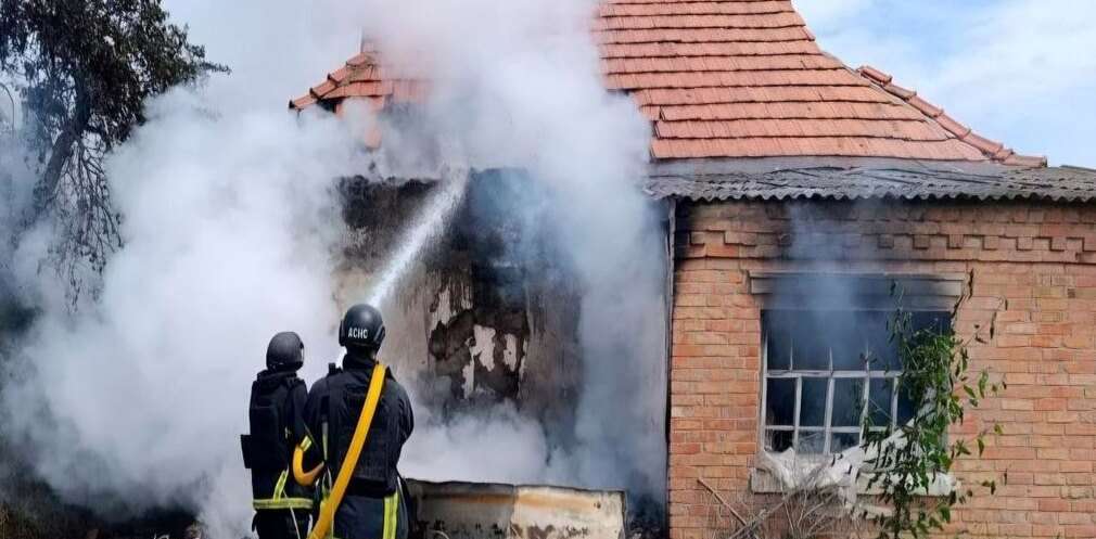12 людей дістали поранень: безпекова ситуація на Дніпропетровщині 12 людей дістали поранень: безпекова ситуація на Дніпропетровщині