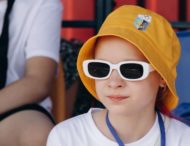 Перші 100 дітей з Дніпропетровщини вирушили на відпочинок за програмою «Карпатська зміна»   
