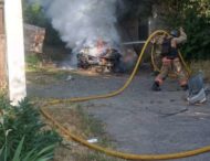 Одна людина загинула і троє постраждали: як минув день на Дніпропетровщині