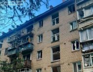 Через ворожі атаки на Дніпропетровщині є загиблий та поранені