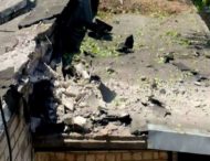 Впродовж дня агресор майже 30 разів цілив по Дніпропетровщині