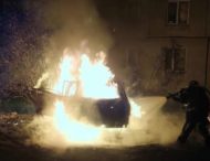 На Дніпропетровщині через ворожі атаки одна людина дістала поранень