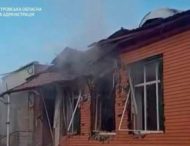 Троє загиблих та троє поранених: безпекова ситуація на Дніпропетровщині