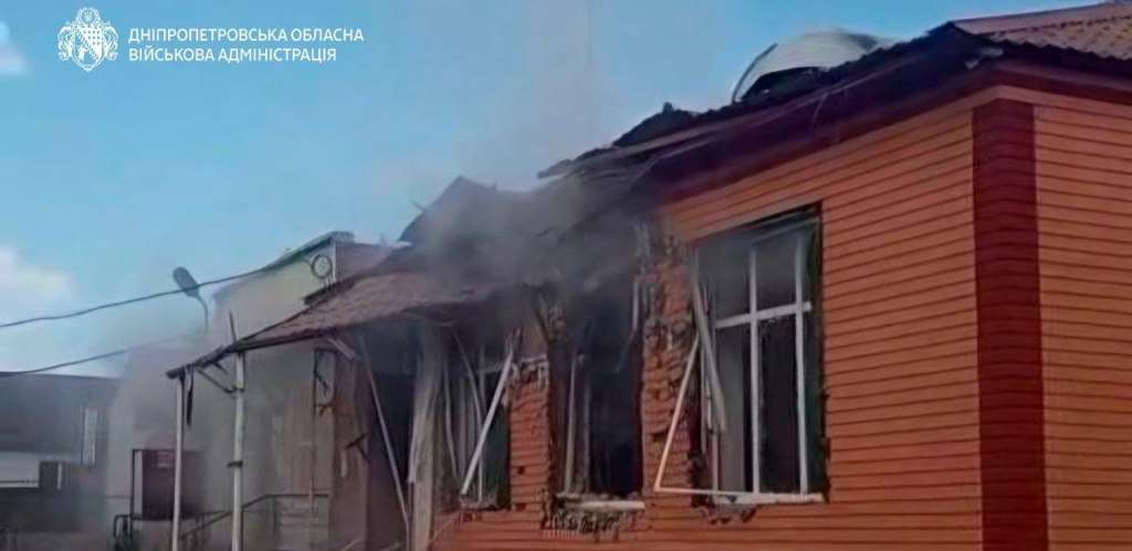 Троє загиблих та троє поранених: безпекова ситуація на Дніпропетровщині Троє загиблих та троє поранених: безпекова ситуація на Дніпропетровщині