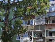 На Дніпропетровщині через ворожі атаки троє людей дістали поранень