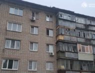 Понад 10 атак і одна поранена людина: безпекова ситуація на Дніпропетровщині