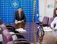 Дніпропетровщина долучилася до робочої сесії, присвяченої реформі шкільного харчування    