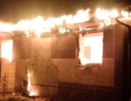 Понад 10 разів ворог атакував три райони Дніпропетровщини