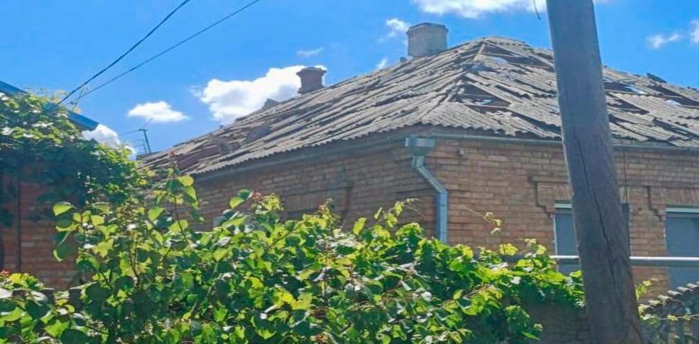 На Дніпропетровщині через ворожі атаки загинули двоє людей і ще восьмеро – поранені На Дніпропетровщині через ворожі атаки загинули двоє людей і ще восьмеро – поранені