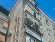 На Дніпропетровщині через ворожі атаки загинула людина, ще дев’ять – поранені