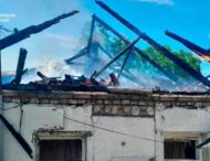 На Дніпропетровщині через ворожі атаки загинули шестеро людей, ще 32 – дістали поранень
