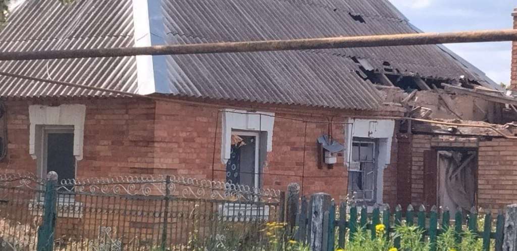 Безпекова ситуація на Дніпропетровщині: двоє людей загинули і ще троє дістали поранень Безпекова ситуація на Дніпропетровщині: двоє людей загинули і ще троє дістали поранень
