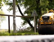На 17 місцевих автошляхах Дніпропетровщини завершили запланований ремонт