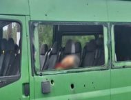 Двоє загиблих та 13 поранених людей: безпекова ситуація на Дніпропетровщині