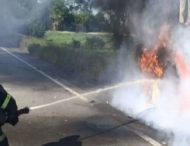 Більш ніж 40 разів впродовж дня ворог атакував Дніпропетровщину