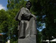 30 років Конституції України: як річницю відзначають на Дніпропетровщині (ФОТОРЕПОРТАЖ)