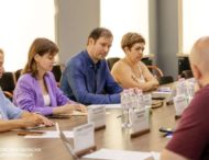 Автономія в енерго- та водопостачанні для лікарень: на Дніпропетровщині обговорили підсилення медичної сфери