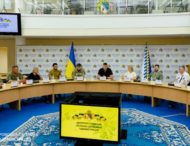 На Дніпропетровщині ветерани та батько загиблого захисника отримали сертифікати на придбання житла