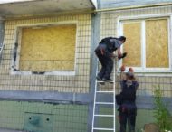 Комунальники у Нікополі працюють щодня