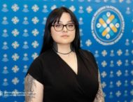Представниця Нікополя – серед молодіжних лідерів області