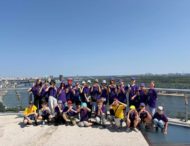 Ще 12 нікопольських дітей повернулися з оздоровлення