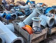 Гуманітарна допомога від Нідерландів – вагомий внесок у стабільну роботу КП «Марганецьводоканал» ММР
