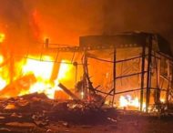 Одна людина загинула, троє поранених: безпекова ситуація на Дніпропетровщині