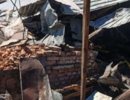 Через ворожі атаки на Дніпропетровщині поранень дістали двоє людей