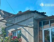 На Дніпропетровщині через російські атаки загинули двоє людей і ще дев’ятеро поранені
