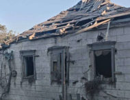 Майже 20 ворожих атак: безпекова ситуація на Дніпропетровщині