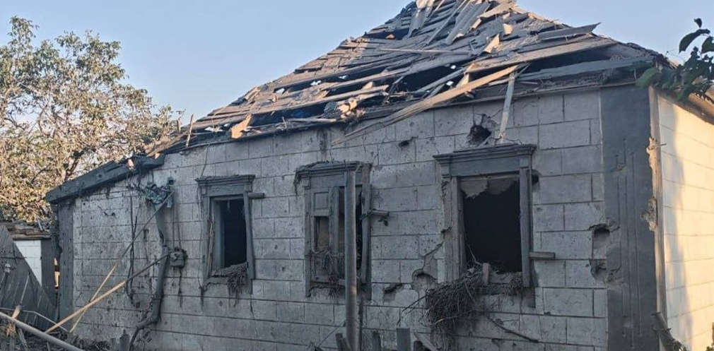Майже 20 ворожих атак: безпекова ситуація на Дніпропетровщині Майже 20 ворожих атак: безпекова ситуація на Дніпропетровщині