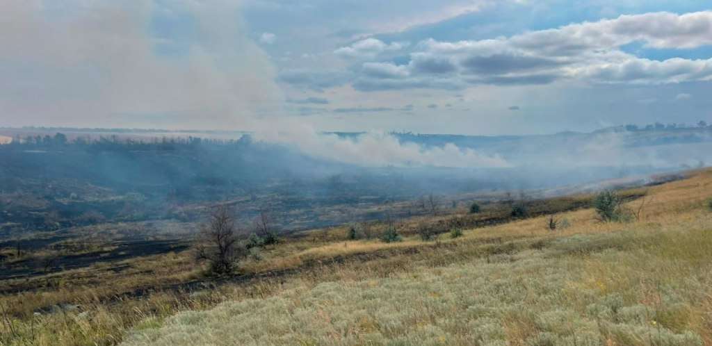 На Дніпропетровщині через ворожі атаки поранені дев’ятеро людей На Дніпропетровщині через ворожі атаки поранені дев’ятеро людей