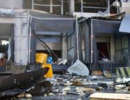 Агресор атакував три райони Дніпропетровської області