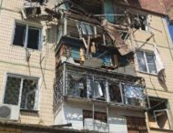 Понад 40 атак і п’ятеро постраждалих: безпекова ситуація на Дніпропетровщині