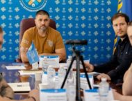 Про якісні медпослуги для кожного: Дніпропетровщина долучилася до засідання Конгресу місцевих та регіональних влад