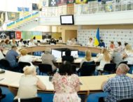 На Дніпропетровщині обговорили взаємодію медзакладів та органів юстиції під час реєстрації народження і смерті