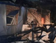 Росіяни вдарили по Дніпропетровщині майже 10 разів