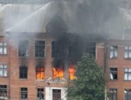 На Дніпропетровщині через ворожі атаки постраждали п’ятеро людей