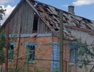 Російська армія атакувала Дніпропетровщину понад три десятки разів