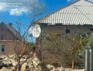 На Дніпропетровщині через ворожі атаки постраждали п’ятеро людей