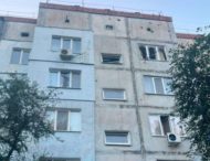 Російська армія більш ніж два десятки разів била по Дніпропетровщині: під атаками – чотири райони