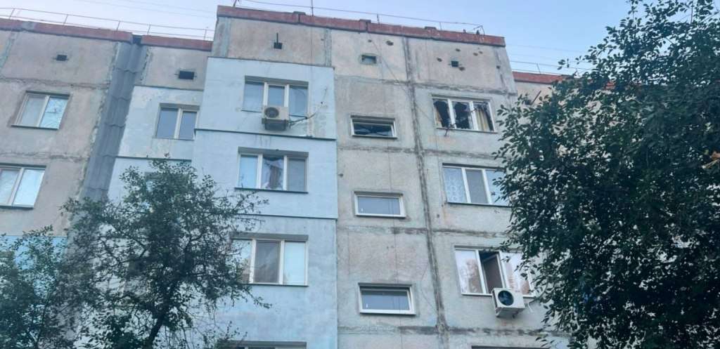 Російська армія більш ніж два десятки разів била по Дніпропетровщині: під атаками – чотири райони Російська армія більш ніж два десятки разів била по Дніпропетровщині: під атаками – чотири райони