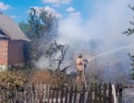 Через ворожі атаки на Дніпропетровщині загинула людина і ще 9 дістали поранень