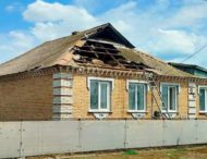 На Дніпропетровщині через ворожі обстріли постраждали 8 людей