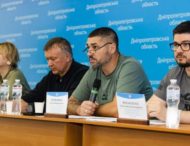 Просторове планування і енергетична стійкість: на Дніпропетровщині провели експрес-навчання для громад
