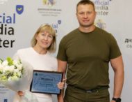 19-ох тренерів Дніпропетровщини відзначили обласними нагородами