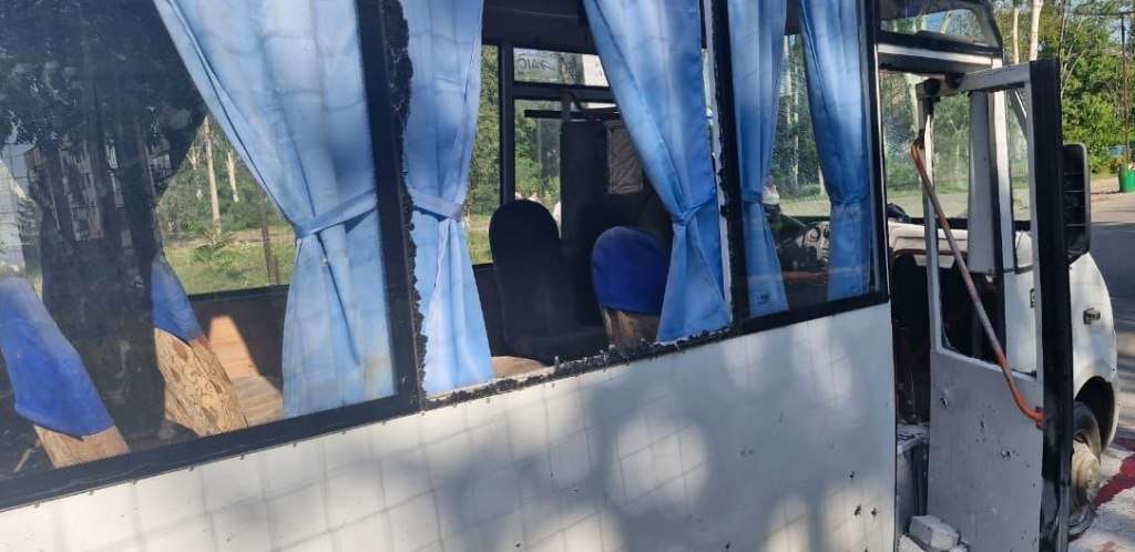 Десятеро людей дістали поранень: безпекова ситуація на Дніпропетровщині Десятеро людей дістали поранень: безпекова ситуація на Дніпропетровщині