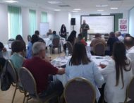 Нові стандарти безпеки: чотири громади Дніпропетровщини співпрацюватимуть з міжнародною організацією CIVIC
