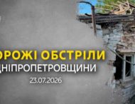 Троє загиблих і понад 30 поранених: наслідки ворожих атак на Дніпропетровщині